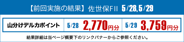 賞品画像
