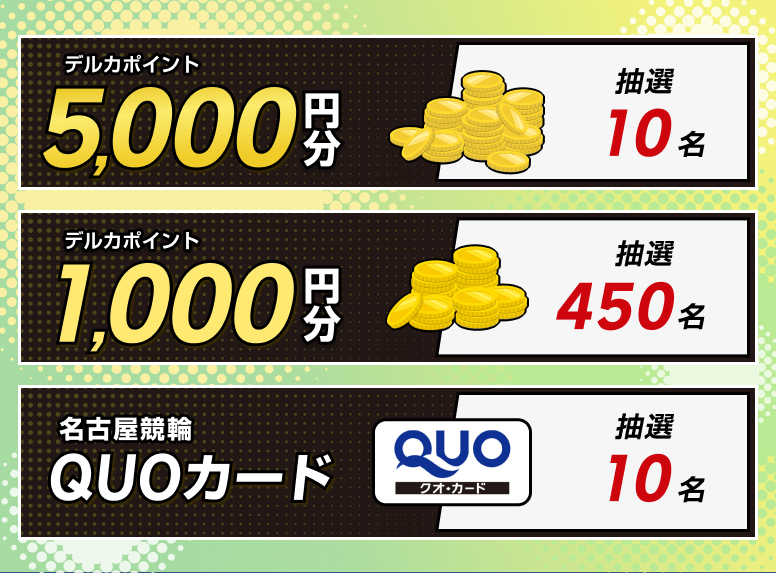 賞品画像