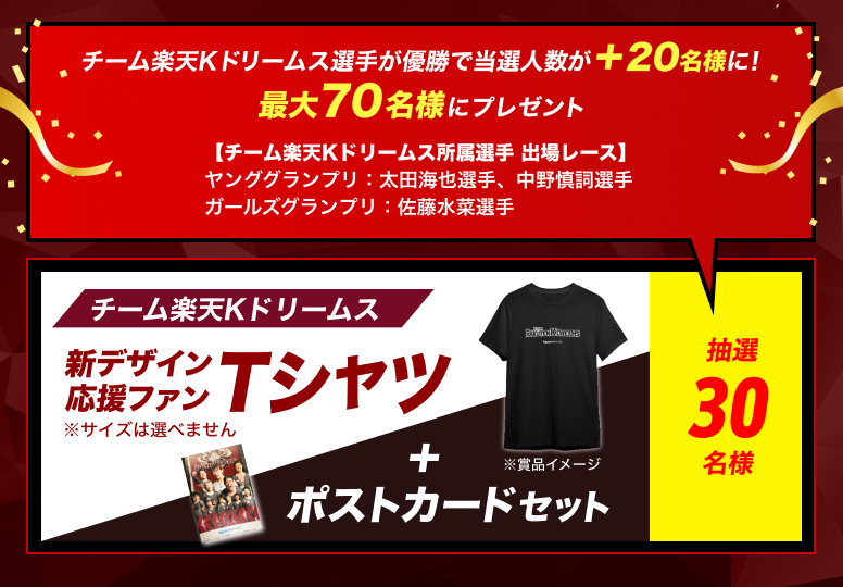 賞品画像