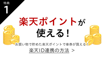 楽天Kドリームス特典