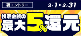 キャンペーン