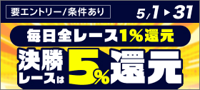 キャンペーン