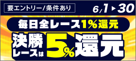 キャンペーン