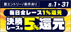 キャンペーン