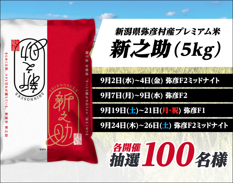 賞品画像