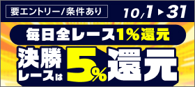 キャンペーン
