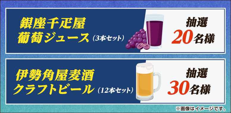 賞品画像