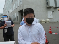 森田 優弥