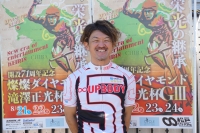 中川 誠一郎