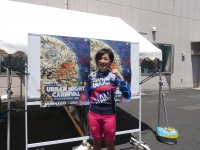 山口 真未