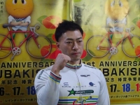 新田 祐大