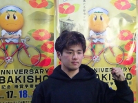 大石 剣士