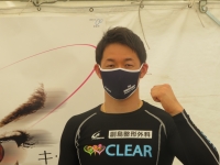 山田 英明