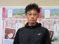 金田 涼馬