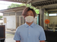 山口 拳矢