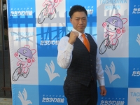 新田 祐大