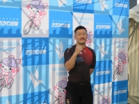 松井 宏佑
