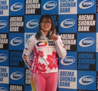 尾方 真生