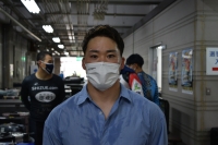 犬伏 湧也