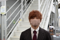 山口 拳矢