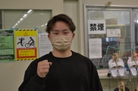 取鳥 雄吾