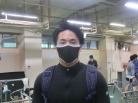 古性 優作