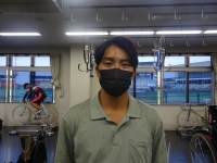 窓場