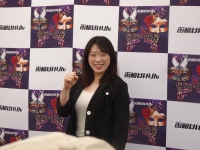 児玉 碧衣