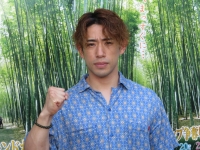 新山 響平