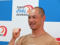 北津留 翼