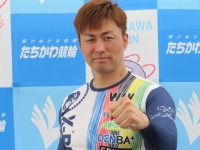 平原 康多