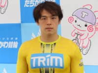 三谷 竜生