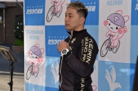 清水 裕友