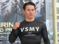 太田 海也