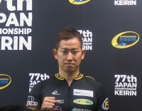 脇本 雄太
