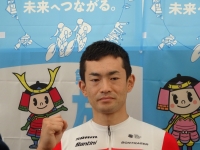 長島 大介