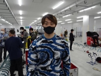 橋本