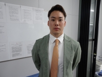 犬伏 湧也