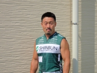 佐藤 慎太郎