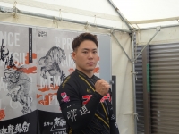 犬伏 湧也