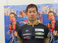 脇本 雄太