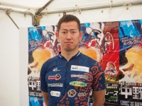 脇本 雄太