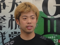 金ヶ江 勇気