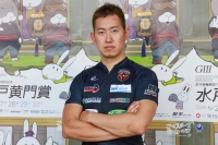 脇本 雄太