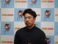 古性 優作