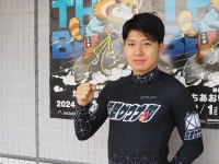 簗田 一輝