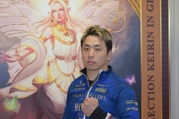 清水