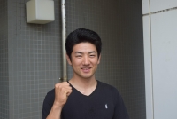 藤井 侑吾