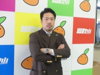 古性 優作