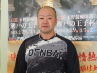 隅田 洋介
